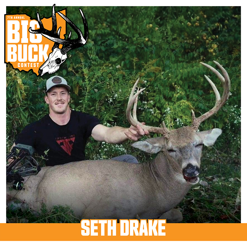 Seth Drake